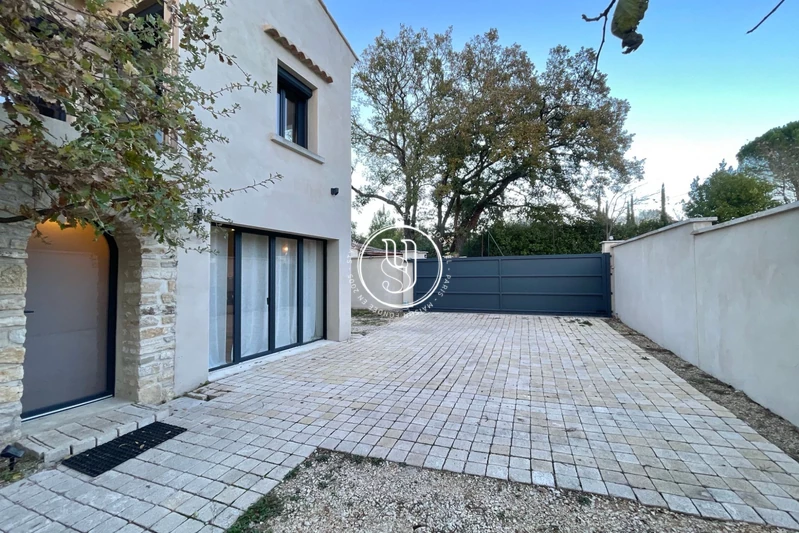 Vente maison Uzès Vente maison Uzès