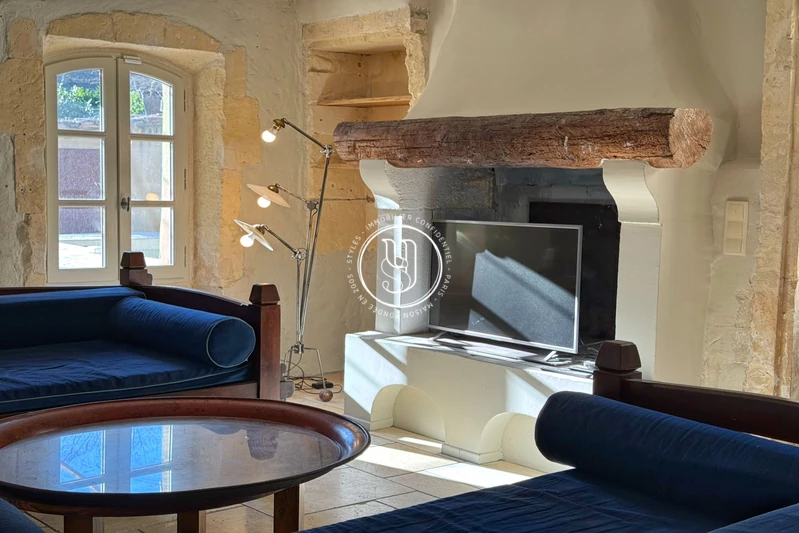 Vente maison Maillane  