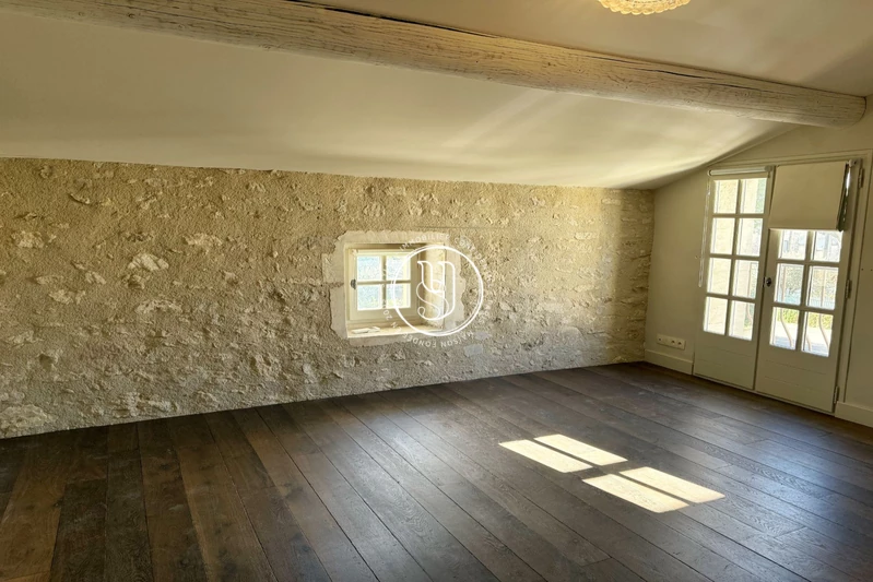 Vente maison Maillane  