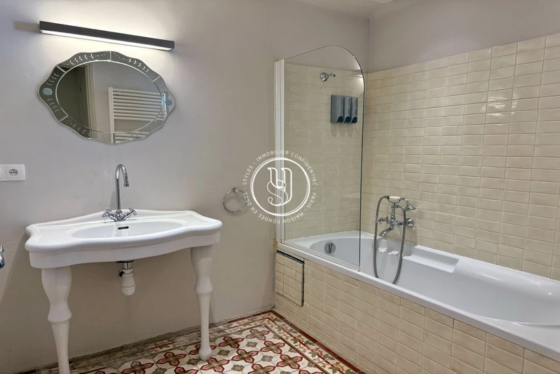 Vente maison Maillane  