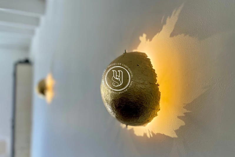 Vente mas Saint-Etienne-du-Grès  