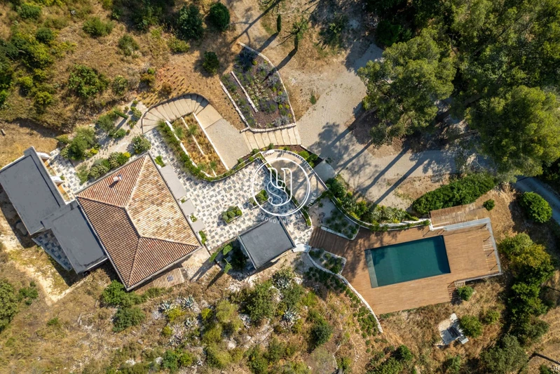 Vente maison Saint-Rémy-de-Provence Vente maison Saint-Rémy-de-Provence