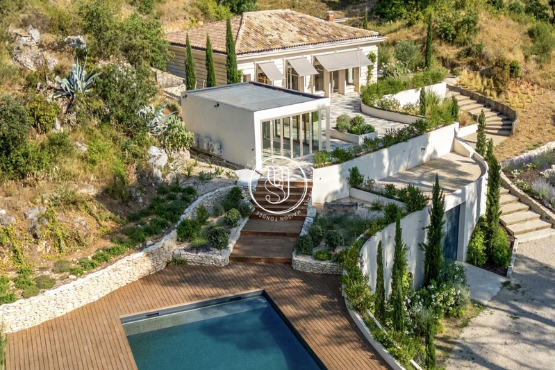 Vente maison Saint-Rémy-de-Provence Vente maison Saint-Rémy-de-Provence