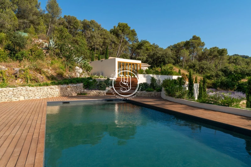 Vente maison Saint-Rémy-de-Provence Vente maison Saint-Rémy-de-Provence