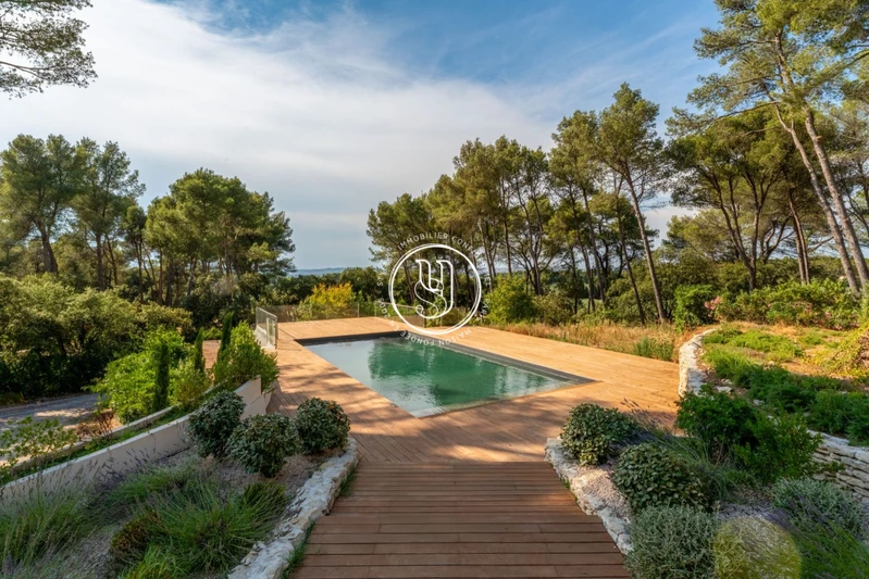 Vente maison Saint-Rémy-de-Provence Vente maison Saint-Rémy-de-Provence