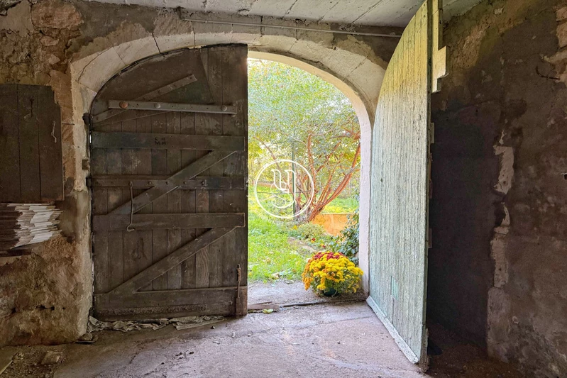 Vente maison Les Baux-de-Provence  