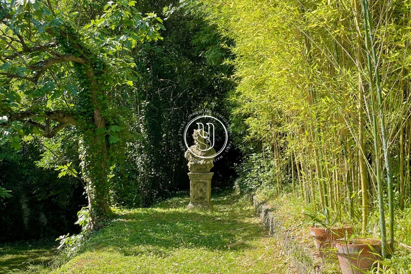 Vente château Uzès  