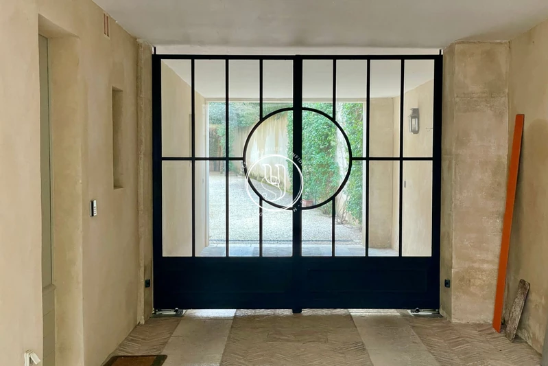 Vente maison Saint-Rémy-de-Provence  