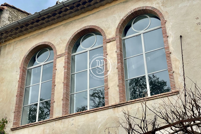 Vente maison Saint-Rémy-de-Provence  