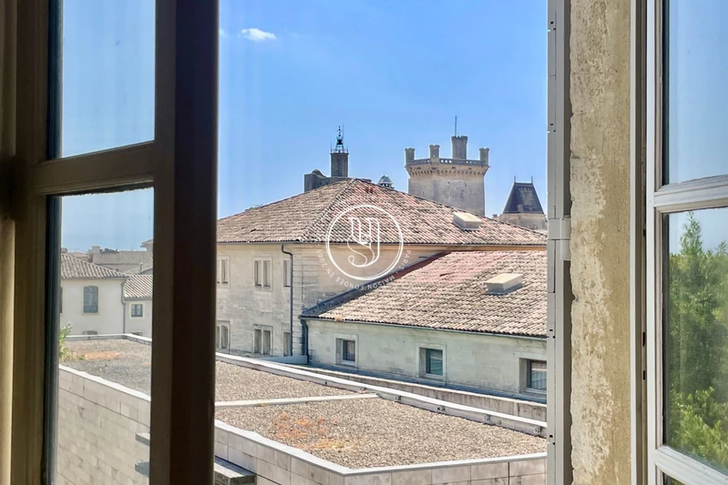 Vente maison Uzès  