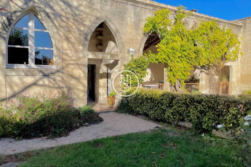 Vente maison Uzès  