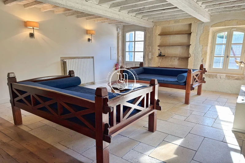 Vente maison Maillane  