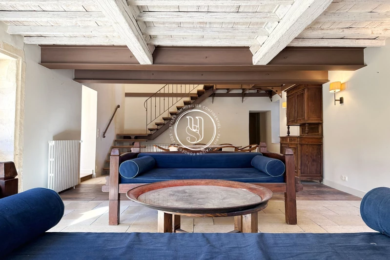 Vente maison Maillane  