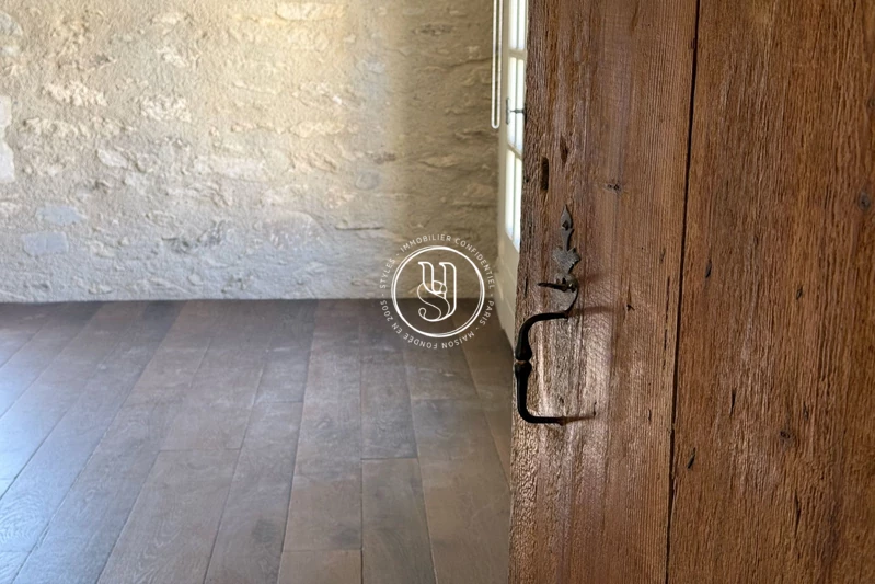 Vente maison Maillane  