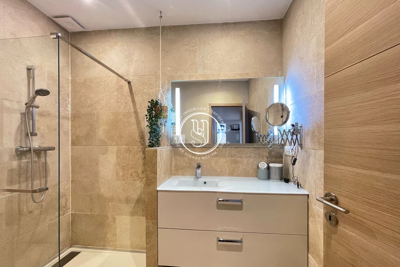 Vente maison de ville Uzès  