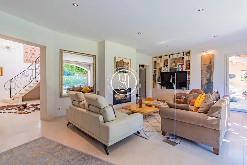 Vente maison Maussane-les-Alpilles  