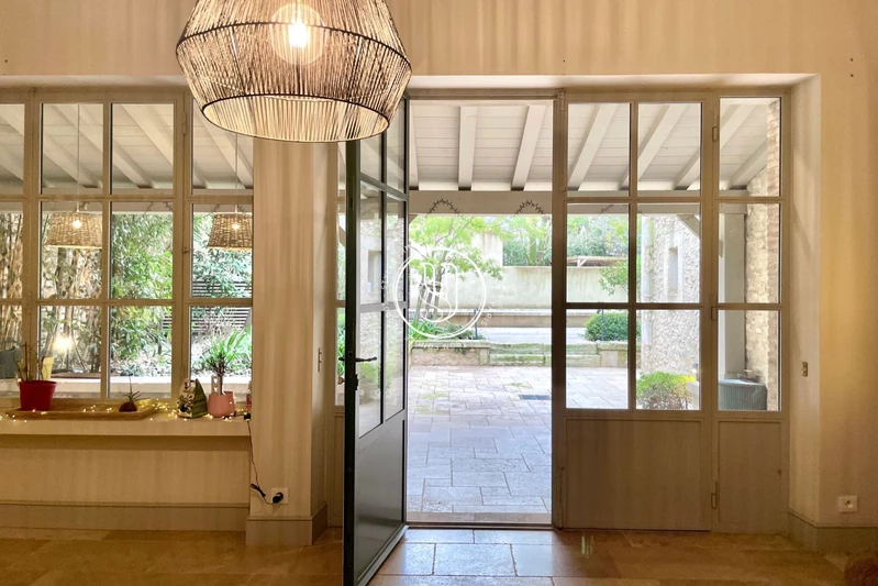 Vente maison Saint-Rémy-de-Provence  