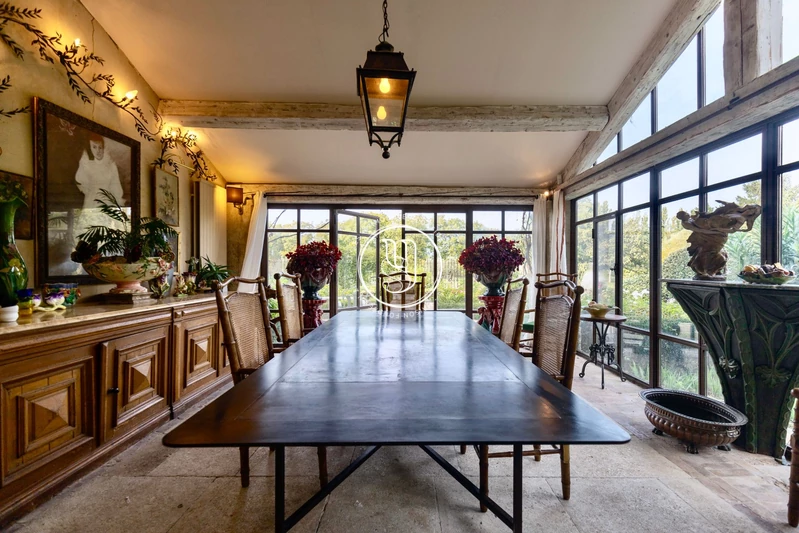 Vente mas Saint-Rémy-de-Provence  