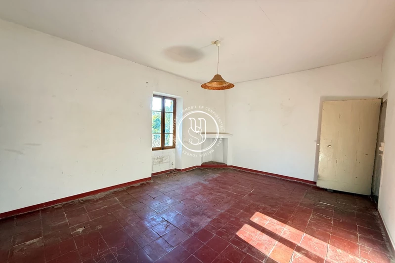 Vente maison Les Baux-de-Provence  