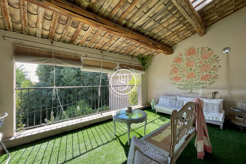 Vente maison Uzès  