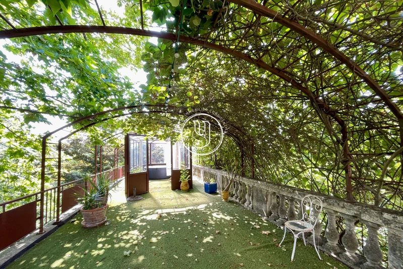 Vente château Uzès  