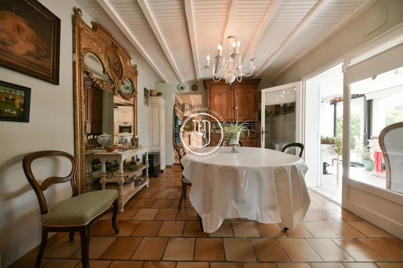 Vente maison Uzès  