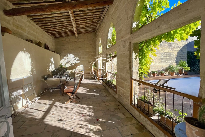 Vente maison Uzès Vente maison Uzès