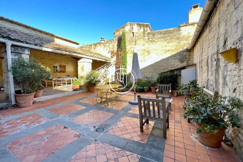 Vente maison Uzès Vente maison Uzès