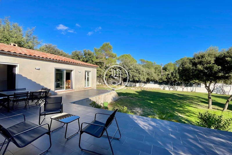 Vente maison Uzès  