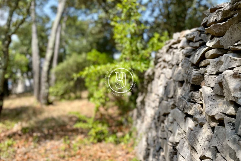 Vente villa contemporaine Nîmes  