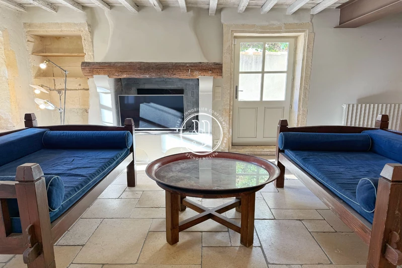 Vente maison Maillane Vente maison Maillane