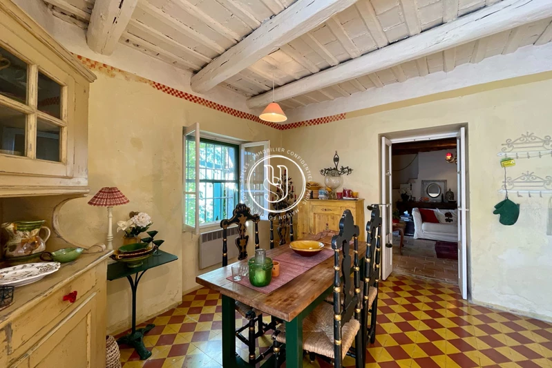 Vente maison Uzès  