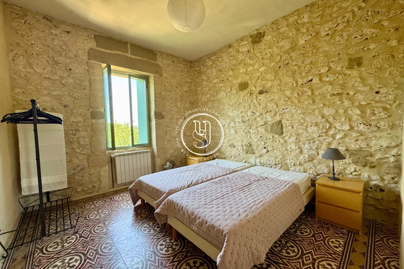 Vente maison Uzès Vente maison Uzès