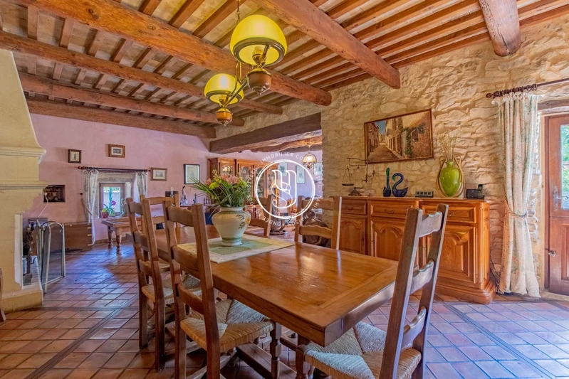 Vente maison Uzès  