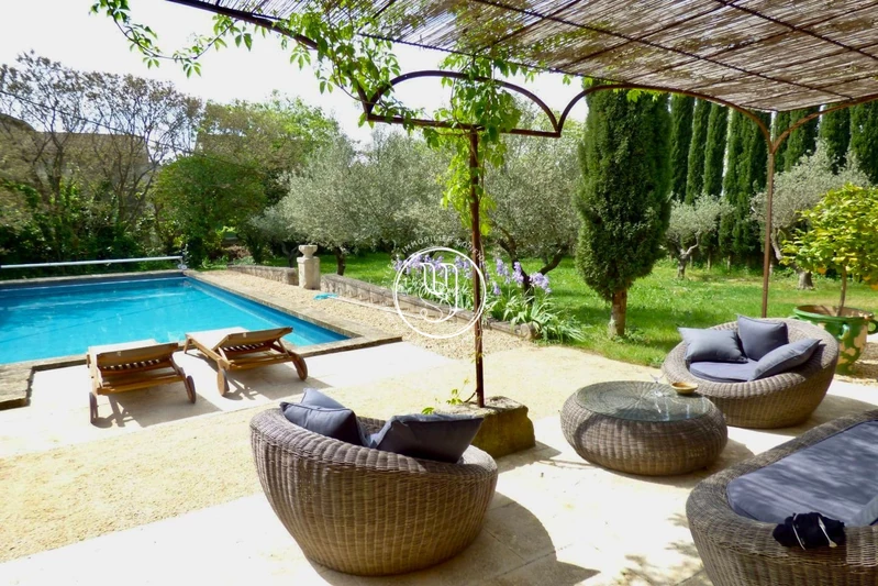 Vente maison Uzès Vente maison Uzès