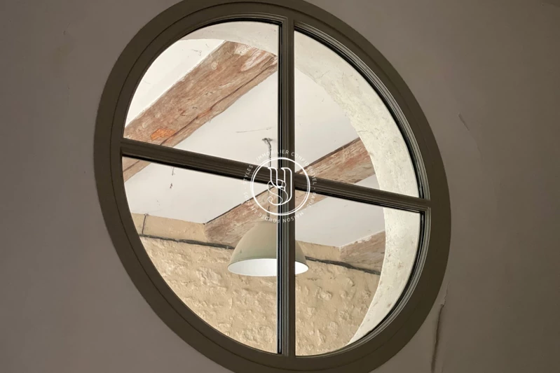 Vente maison Saint-Rémy-de-Provence Vente maison Saint-Rémy-de-Provence