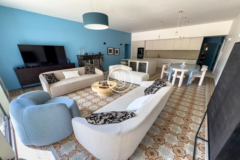 Vente maison Aix-en-Provence  