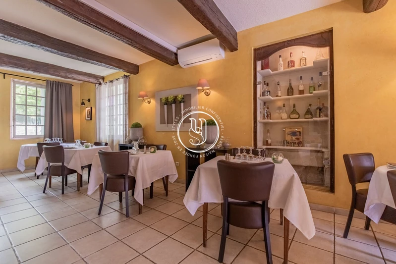 Vente propriété Saint-Rémy-de-Provence Vente propriété Saint-Rémy-de-Provence