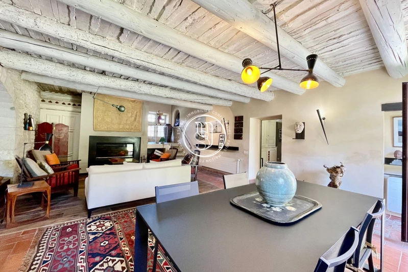 Vente mas Saint-Rémy-de-Provence Vente mas Saint-Rémy-de-Provence