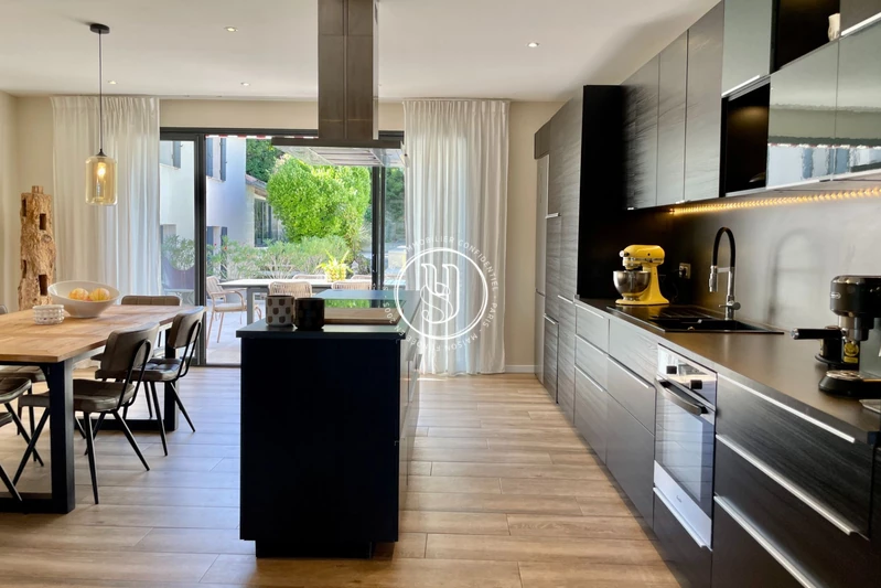 Vente maison de ville Uzès  