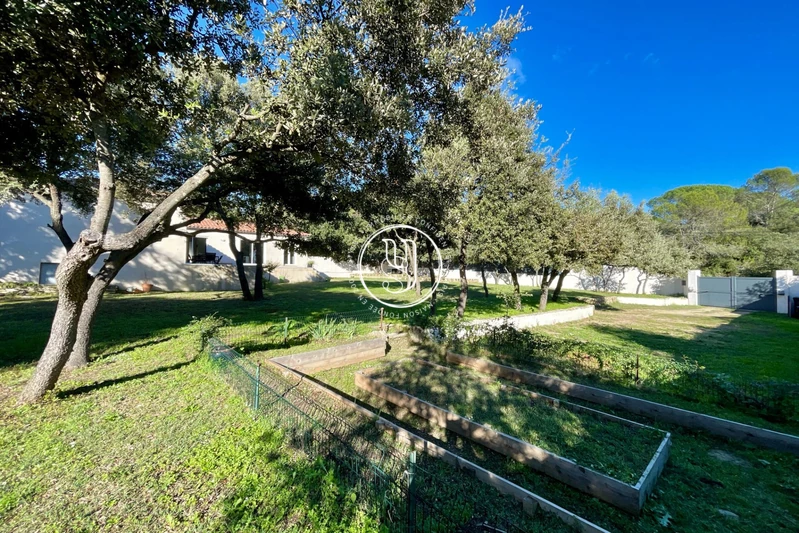 Vente maison Uzès  
