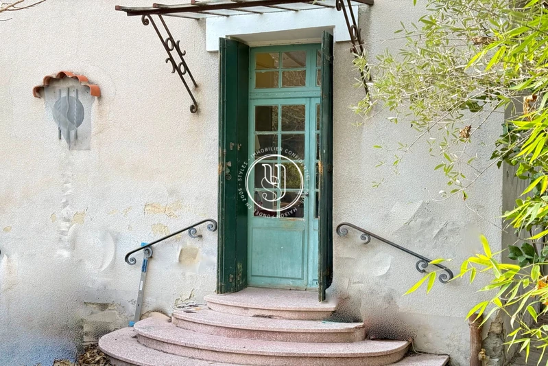 Vente maison Montpellier  