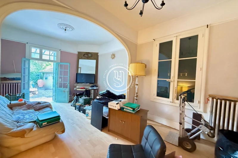 Vente maison Montpellier  