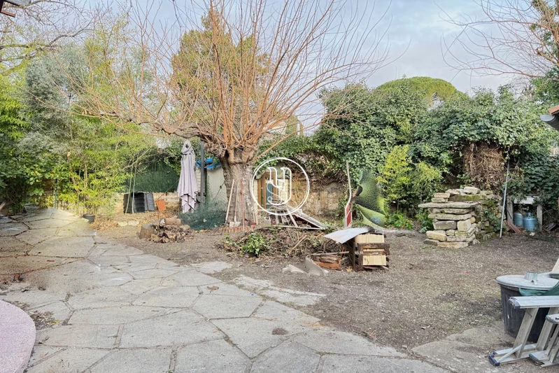 Vente maison Montpellier  