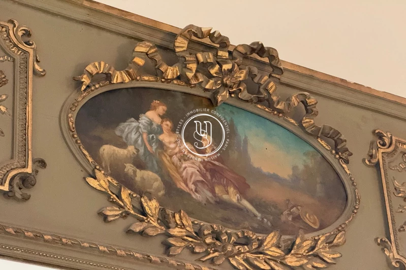 Vente maison Montpellier  