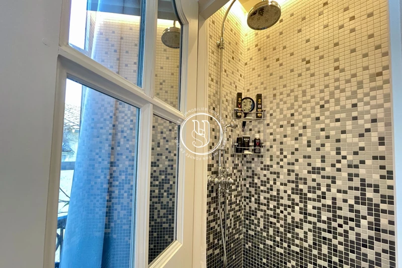 Vente maison de ville Uzès  