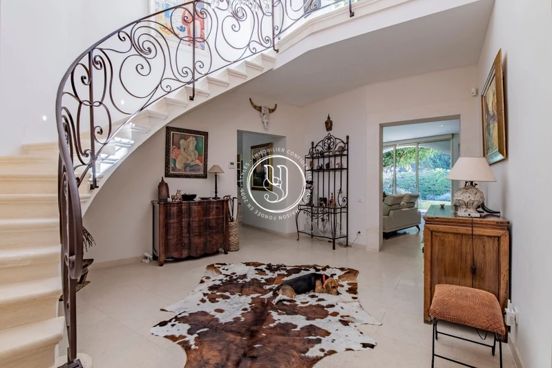 Vente maison Maussane-les-Alpilles  