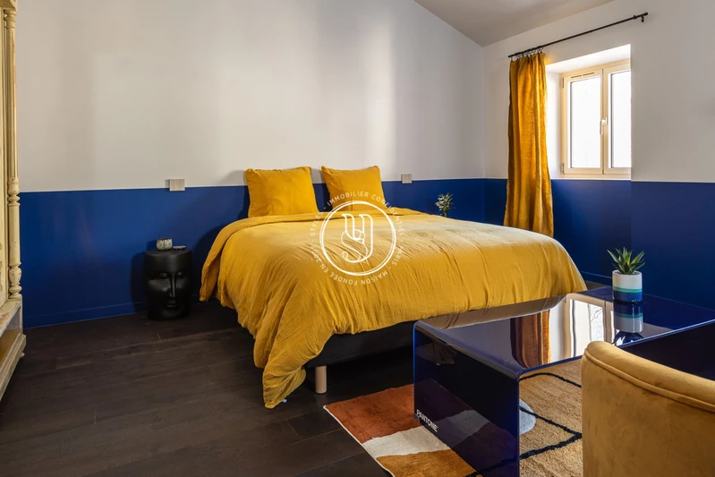 Vente maison Aix-en-Provence  