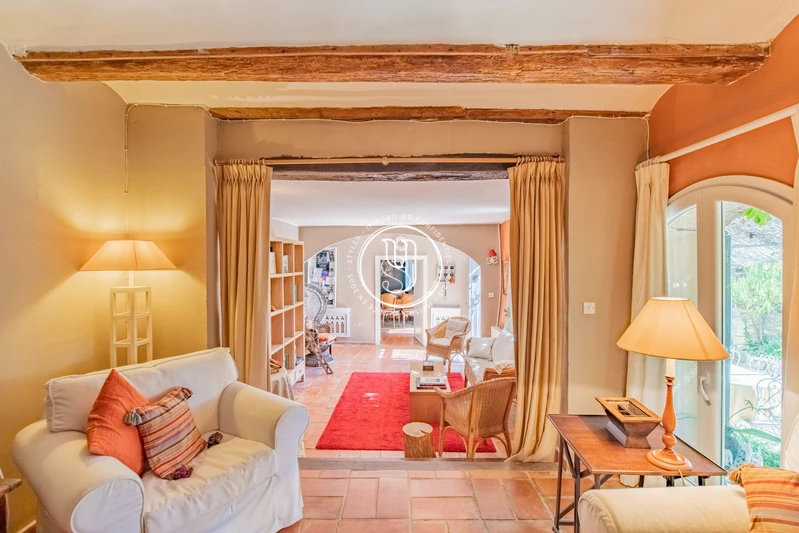 Vente maison Uzès  