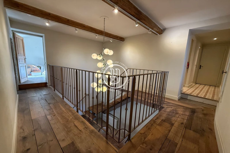 Vente maison Maillane  